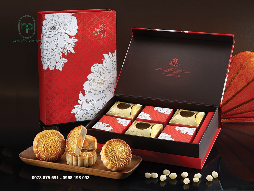 PACKING TÚI HỘP GIẤY CHO SẢN PHẨM TRONG XU THẾ MỚI